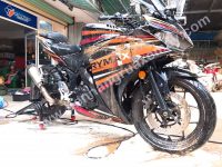 Ben nâng xe pkl sử dụng khá đơn giản