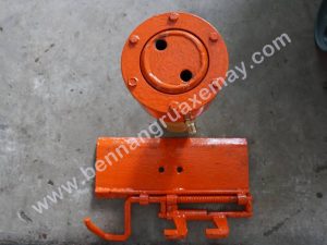 Nên mua ben nâng xe máy chính hãng